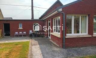 Maison 5 Pièces 120 m² à vendre à Saint-Christ-Briost (80200)