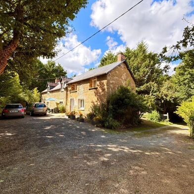 Maison 5 pièces 432000 €