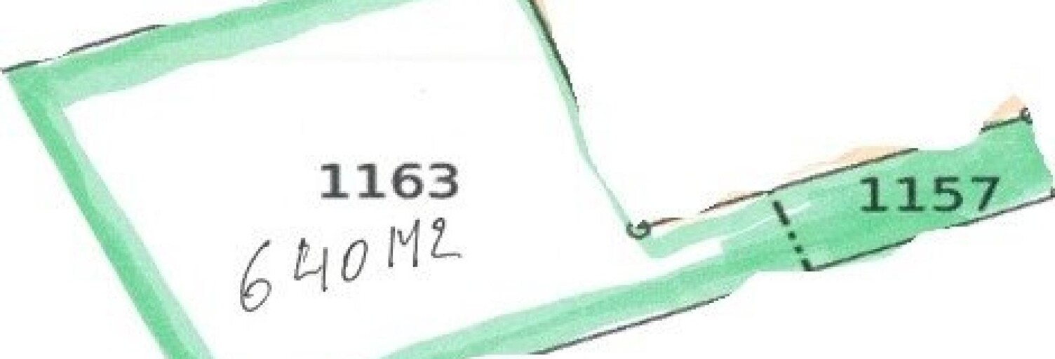 Terrain  640 m² à vendre à Étouvans (25260)