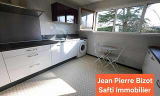 Appartement 2 Pièces 53 m² à vendre à Chilly-Mazarin (91380)