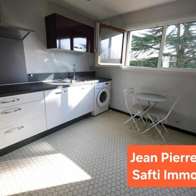 Appartement 2 pièces 153000 €