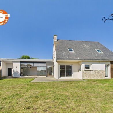 Maison 6 pièces 529000 €