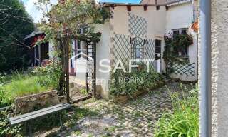 Maison 6 Pièces 106 m² à vendre à Rigny-le-Ferron (10160)