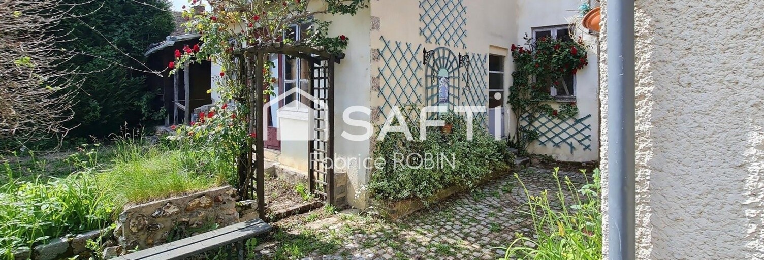 Maison 6 Pièces 106 m² à vendre à Rigny-le-Ferron (10160)