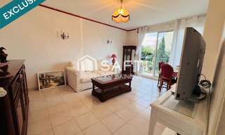 Appartement 3 Pièces 67 m² à vendre à Marseille 3 (13003)