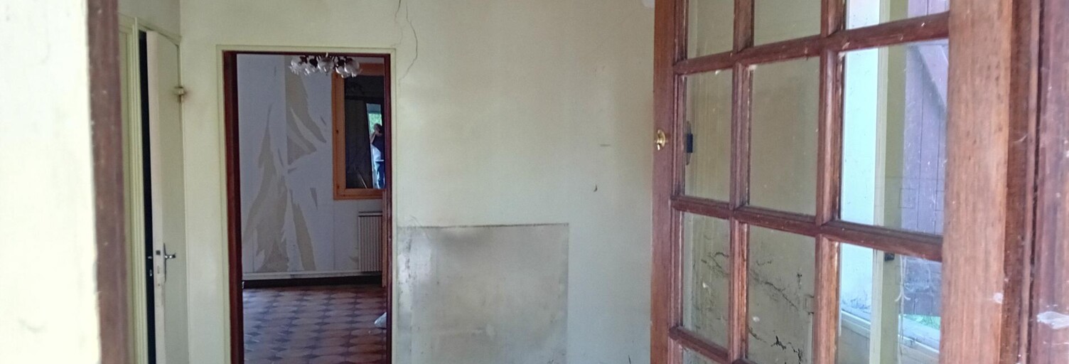 Maison 4 Pièces 60 m² à vendre à Chaulnes (80320)