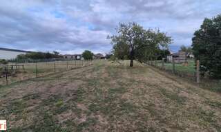 Terrain  2500 m² à vendre à Montmorillon (86500)