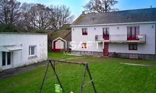 Maison 6 Pièces 129 m² à vendre à Saffré (44390)