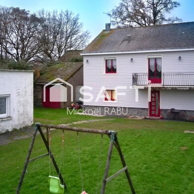 Maison 6 pièces 257000 €