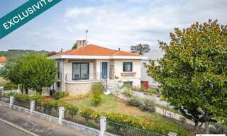 Maison 4 Pièces 131 m² à vendre à Colayrac-Saint-Cirq (47450)