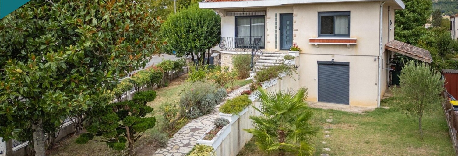 Maison 4 Pièces 131 m² à vendre à Colayrac-Saint-Cirq (47450)