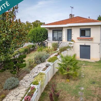 Maison 4 pièces 260000 €