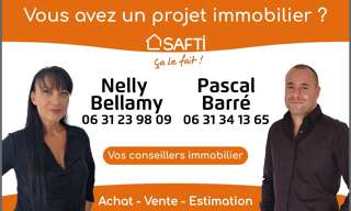 Maison 8 Pièces 150 m² à vendre à Vairé (85150)