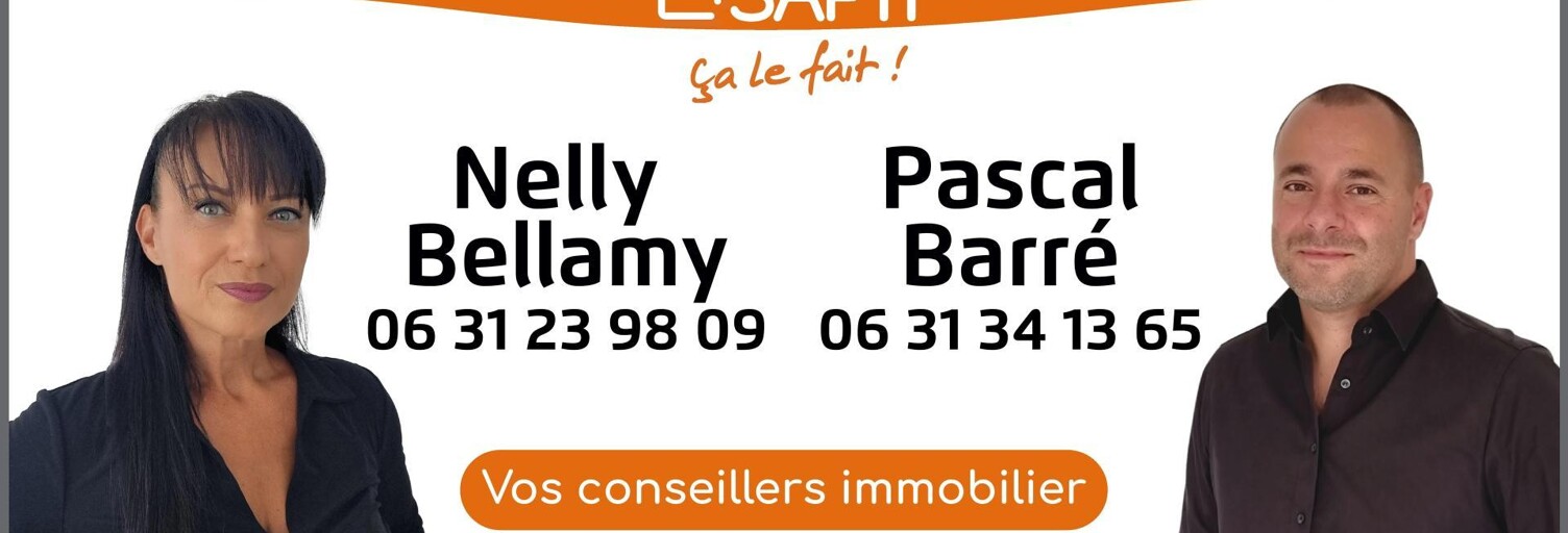 Maison 8 Pièces 150 m² à vendre à Vairé (85150)