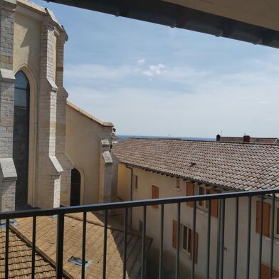 Appartement 3 pièces 111500 €