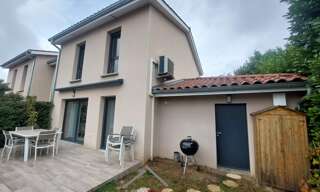 Maison 4 Pièces 90 m² à vendre à Vaugneray (69670)