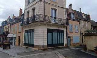 Immeuble  111 m² à vendre à La Châtre (36400)
