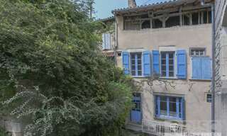 Maison 8 Pièces 175 m² à vendre à Caylus (82160)