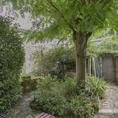 Maison 8 pièces 115000 €