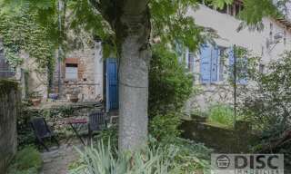 Maison 8 Pièces 175 m² à vendre à Caylus (82160)
