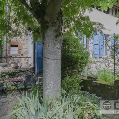Maison 8 pièces 115000 €