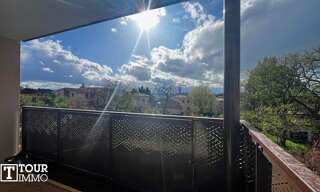 Appartement 3 Pièces 64 m² à louer à La Tour-de-Salvagny (69890)