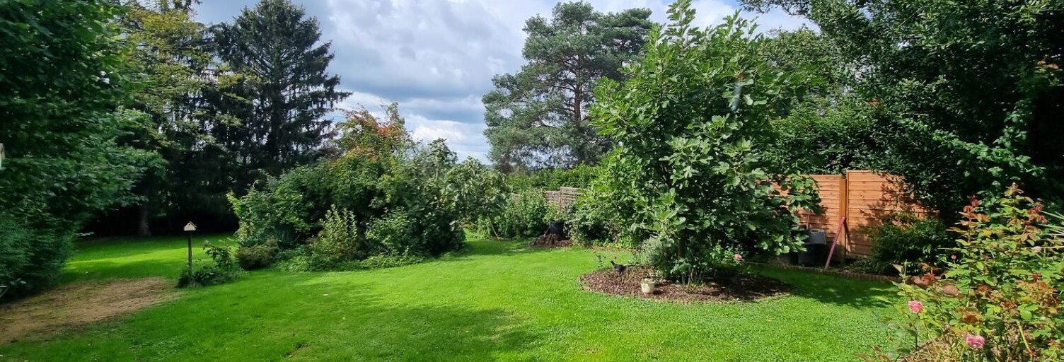 Maison 5 Pièces 180 m² à vendre à Villemotier (01270)