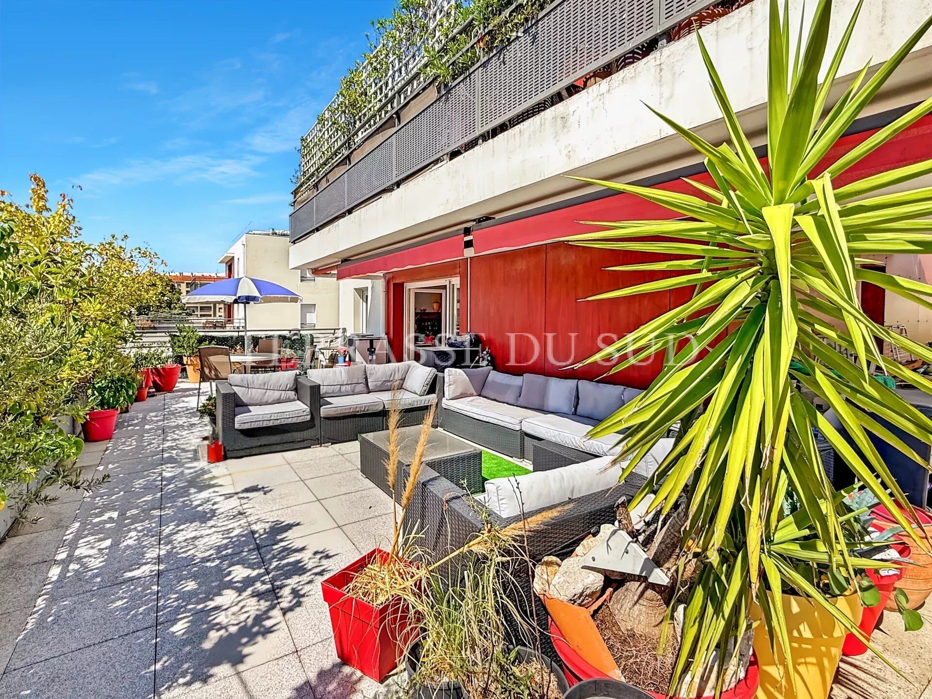 Appartement  T4 à vendre Marseille 9eme 13009