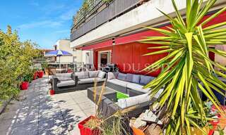 Appartement 4 Pièces 93 m² à vendre à Marseille 9 (13009)