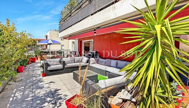 Appartement 4 pièces  à vendre Marseille 9eme 13009