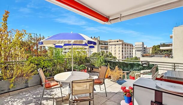 Appartement 4 pièces  à vendre Marseille 9eme 13009
