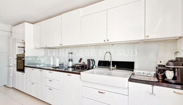 Appartement 4 pièces  à vendre Marseille 9eme 13009