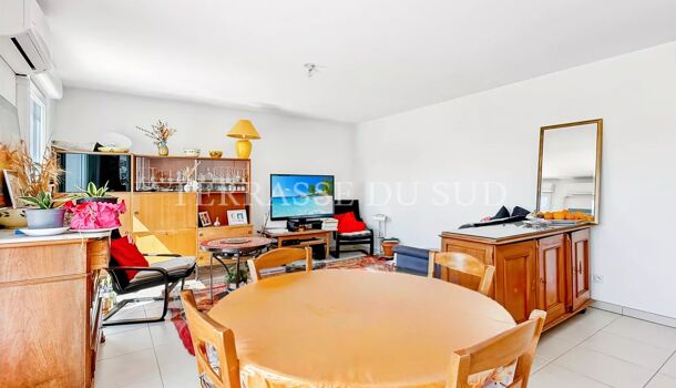 Appartement 4 pièces  à vendre Marseille 9eme 13009