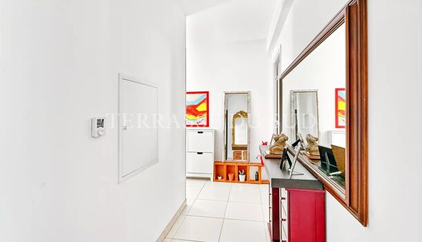 Appartement 4 pièces  à vendre Marseille 9eme 13009