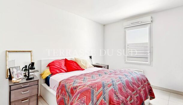 Appartement 4 pièces  à vendre Marseille 9eme 13009