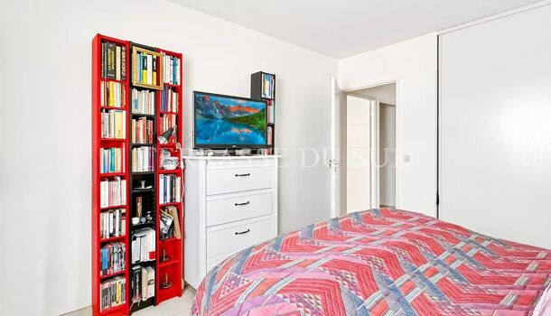 Appartement 4 pièces  à vendre Marseille 9eme 13009