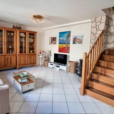 Maison 4 pièces 49250 €