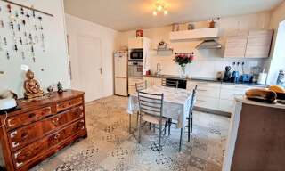 Maison 4 Pièces 79 m² à vendre à Souclin (01150)