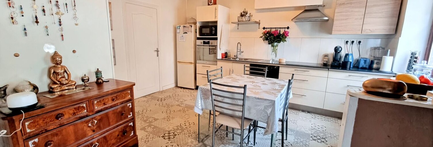 Maison 4 Pièces 79 m² à vendre à Souclin (01150)