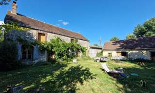 Maison 4 Pièces 100 m² à vendre à Fontaine-Simon (28240)