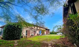 Maison 5 Pièces 198 m² à vendre à Saint-Denis-lès-Bourg (01000)