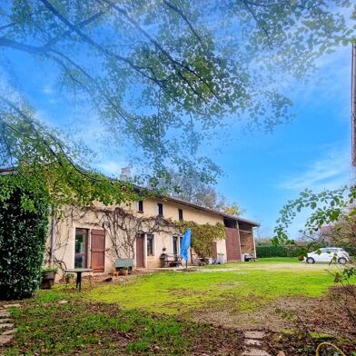 Maison 5 pièces 123215 €