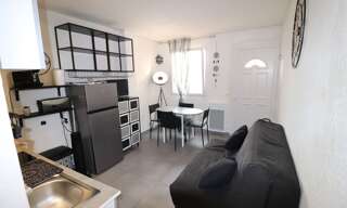 Appartement 2 Pièces 27 m² à vendre à Le Barcarès (66420)