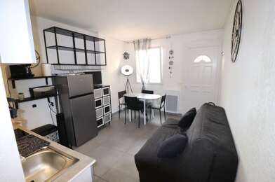 Appartement 2 pièces 85000 €