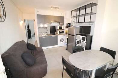 Appartement 2 pièces 85000 €