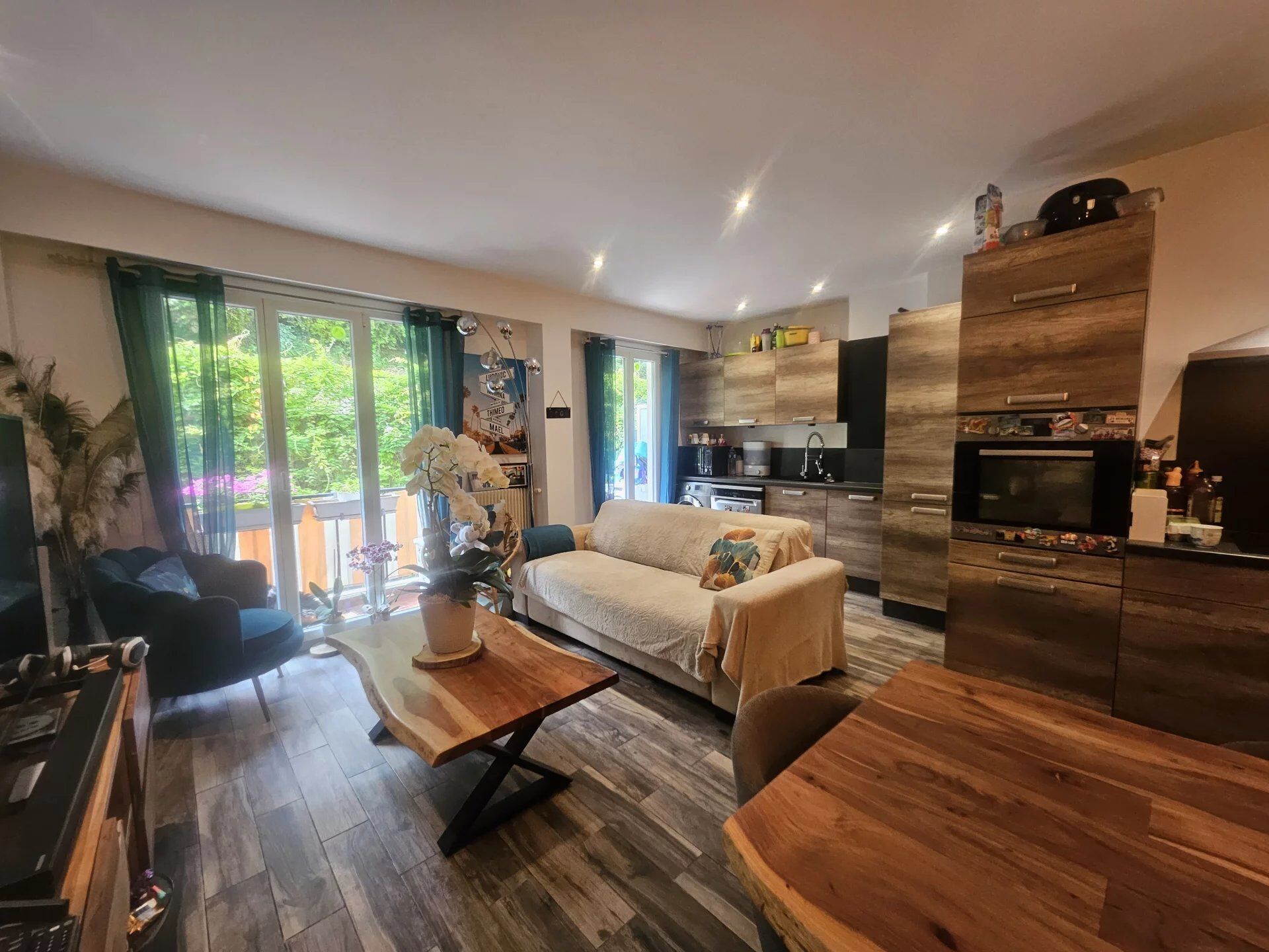 Photo Appartement Nice