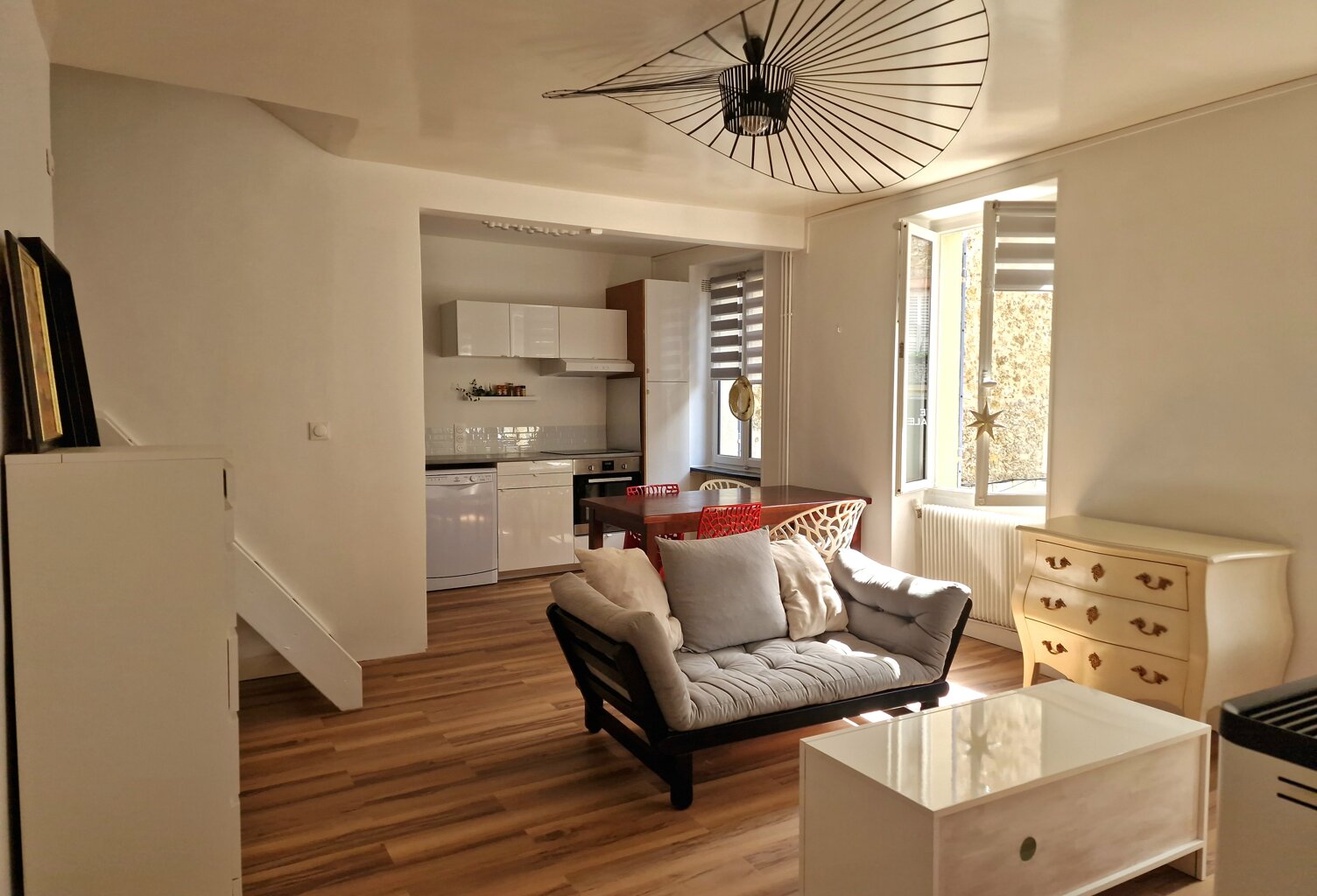 MAISON DE VILLE — photo 1