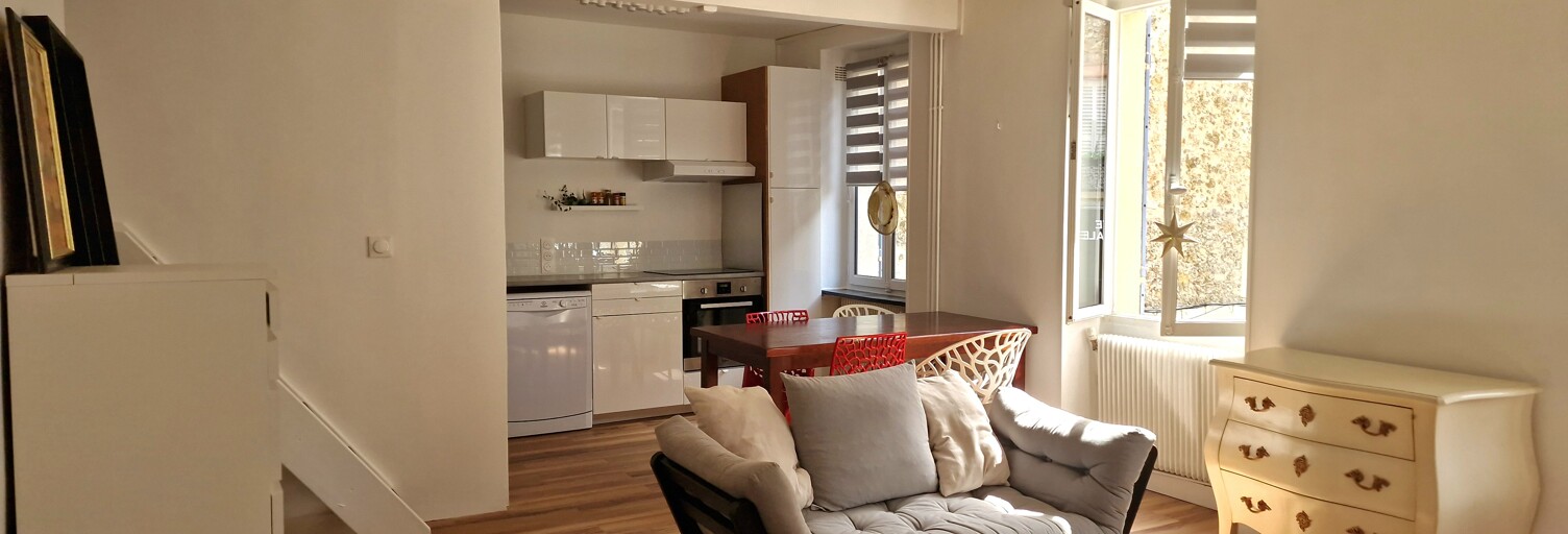 Maison 4 Pièces 110 m² à vendre à Vaucresson (92420)