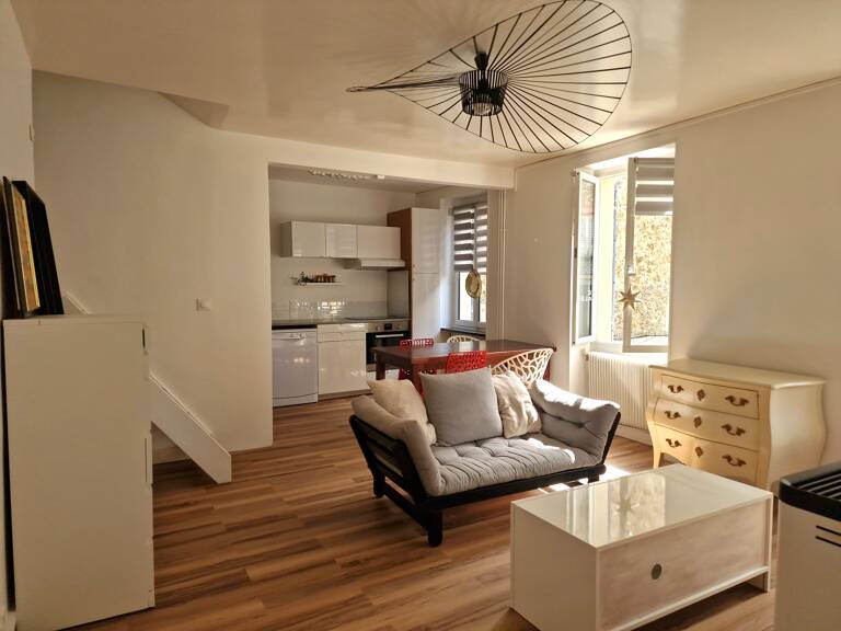 MAISON DE VILLE — photo 1