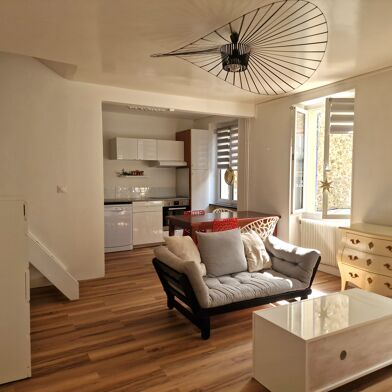 Maison 4 pièces 590000 €